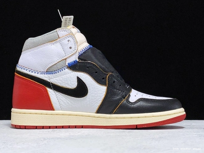 Reps LUCY Union BV1300-106 Retro x 1 Air OG High Jordan 0819
